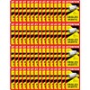 Mychicels 60 x Blind Spot Stickers Laminated UV Protection Truck