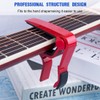 INGJIA Guitar Capo Capo for Almost All Guitars