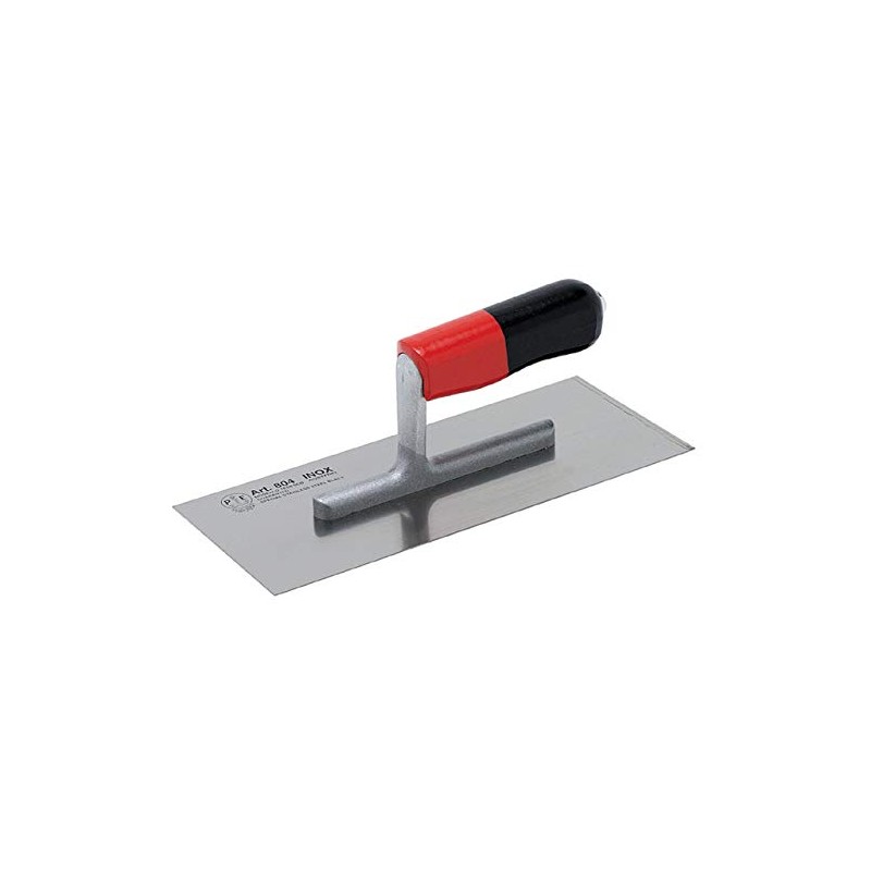 PAVAN Stainless Steel Trowel Art.804/I - 280X120