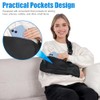 Shoulder Support Arm Sling Shoulder Immobilizer, Arm Sling for Shoulder