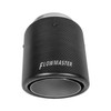 Flowmaster 15401 Exhaust Tail Pipe Tip, 1 Pack