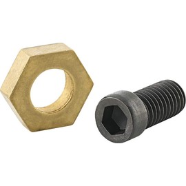 Clamping Clamp Excenter for Tensioner M6 IBT 50206