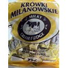 Milanowek Krowka Mleczna 300 gr-Milky Cream Fudge