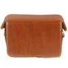 XTRAFAST Faux Leather Camera Case for Sony Cyber-Shot DSC-RX100, RX100