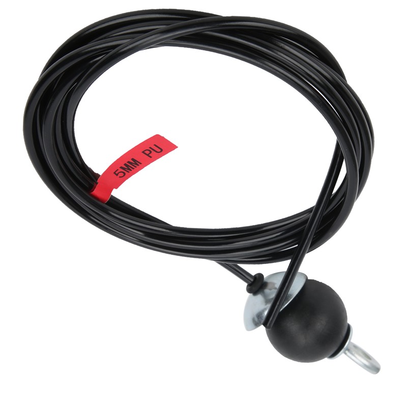 Adjustable Gym Cable Fitness Cable Steel Wire Rope for Home
