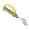 Eating Aids Spoon Utensil Adaptive Adjustable Elderly Eating Assistive Spoon