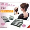 iprlm010mbbw Hair Accessory, Hair Ornament (Little Moon), Inner Hair Access,