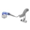 Pressurized Household Handhled Shower Sprayer Hand Shower Faucet Kit Hair
