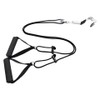 Over-the-Door Shoulder Exercise Pulley with 2m Rope & Dual Handles