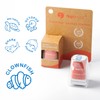 Natmisz:Marine Animal Self Inking Stamp Set - Exclusive Custom Design