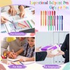 Fuutreo 15 Pcs Inspirational Pens Employee Appreciation Gift Pens You're