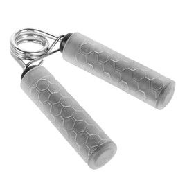 Totority Professional Hand Grip Strengthener Set for Forearm and Finger Training 1pcs Adjustable Resistance Grip Trainer for Home Fitness for Strengthening Wrist and Hand Muscles