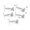 Classic Coffee Concepts Cafe Delight Sugar - 1000 Packets per