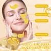 Parches Hydrogel Contorno Ojos Acido Hialuronico Antiarrugas Todo Tipo De