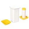 Recoil WBS West Coast Butter Spreader with Length Adjustable Plunger