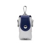 Golf Ball Case, Golf Equipment, Ball Pouch, Thin, Magnetic Easy,