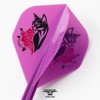 CONDOR AXE BLACK CAT STD M PURPLE