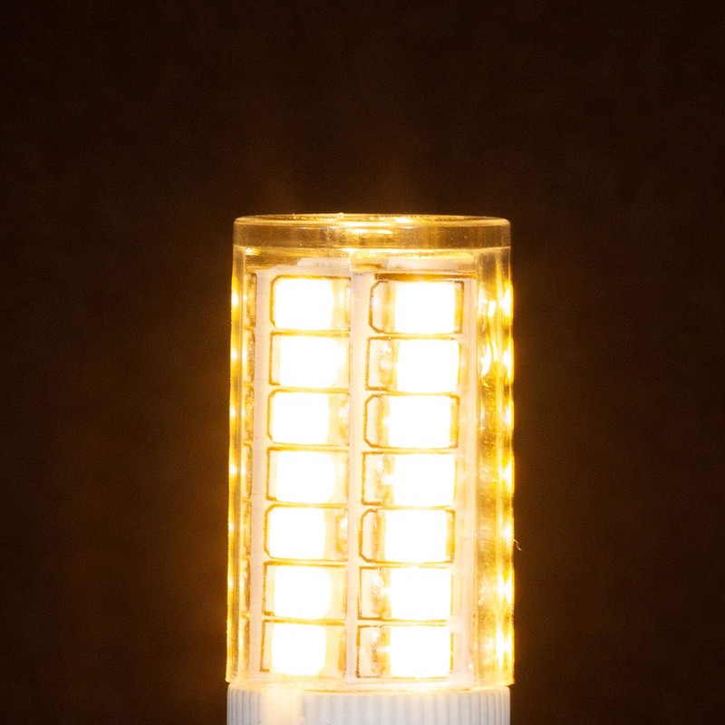Simba Lighting G9 LED Light Bulb (5 Pack) 4W T5