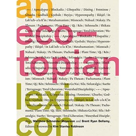 An Ecotopian Lexicon