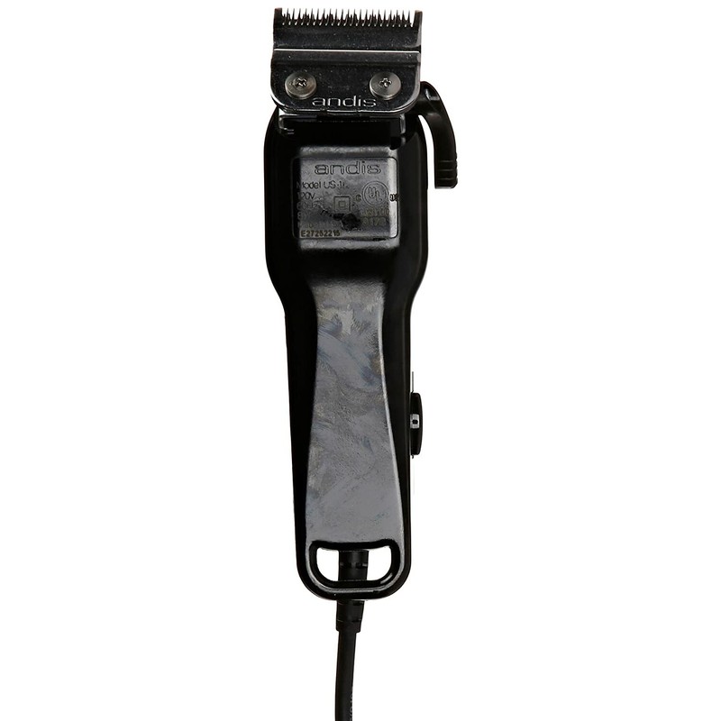 Andis Model #66360 ANDIS US-1 BEAUTY MASTER + CLIPPER Powerful
