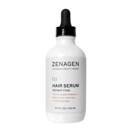 Zenagen Densifying Hair Serum, 3.4 fl. oz.