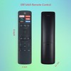 GHUST ERF3A69 Remote Control Replacement for Hisense Smart TV 55H9050E
