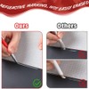 Lrtzizy Welders Pencil with 12PCS Refills, Metal Marker Mechanical Welding