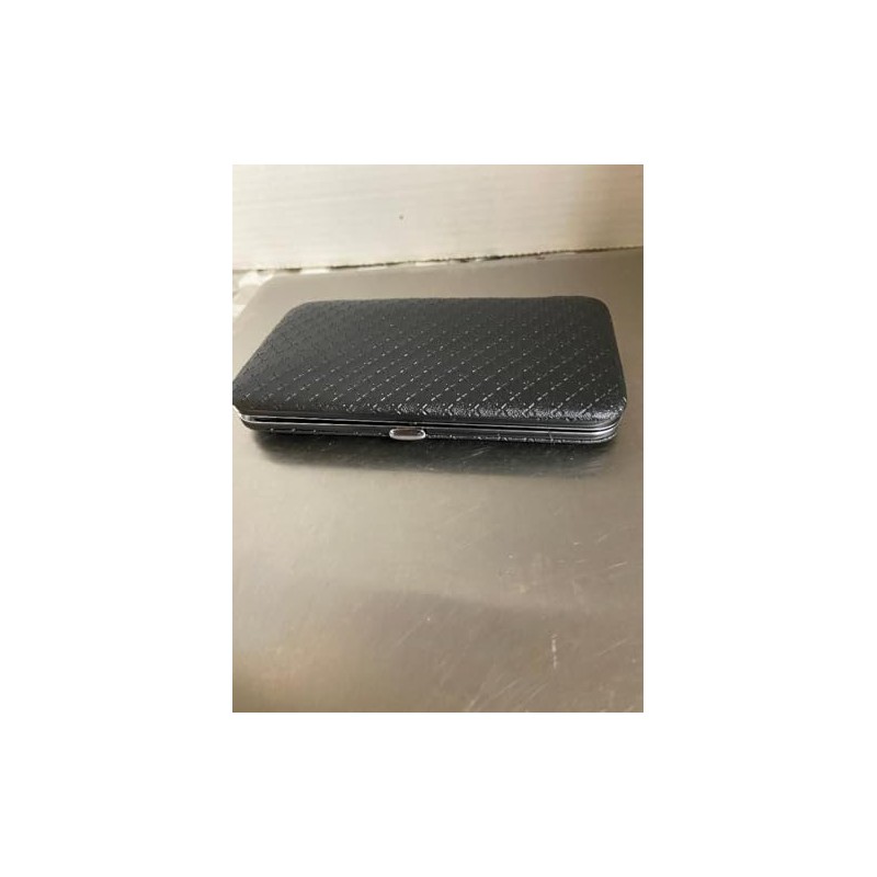 Nail Clipper Manicure Tool Set 18 pcs