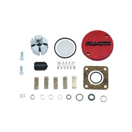 Fill-Rite KIT120RKG Rebuild Kit with Rotor Cover for FR1200, FR2400, FR4200, FR4400, FR600, SD1200, and SD600 G & H Series Pumps