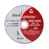 Mercer Industries 616060 - 6" x .045 x 7/8" Type