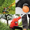 3 PCS Black And Decker Strimmer Spool, Strimmer Spool for