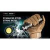 ACEBEAM Defender P17 C-ree XHP70.3 HI 6500K Rechargeable Flashlight -4900