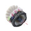 Tighall Aquarium Volcano with Air Stone Bubbler Volcano Ornament Fish