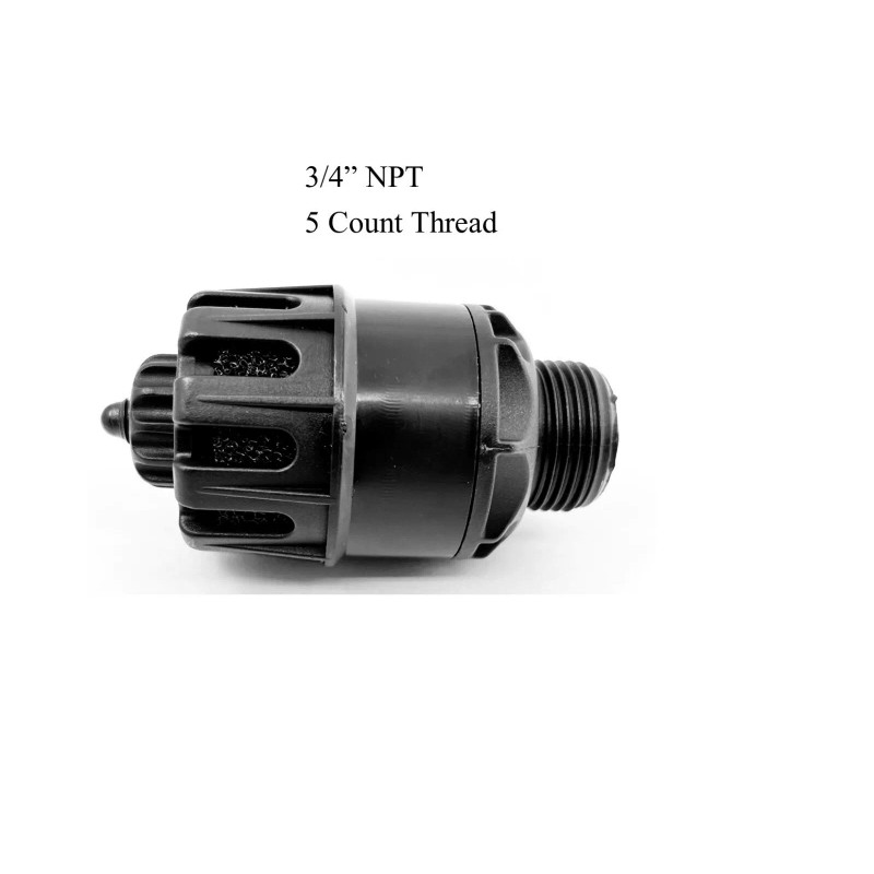 Melasty, Vacuum Regulator for Milking Machine