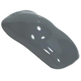 Restoration Shop - Machinery Gray Urethane Basecoat with Clearcoat Auto Paint - Complete Medium Quart Paint Kit - Professional High Gloss Automotive, Car, Truck Refinish Coating