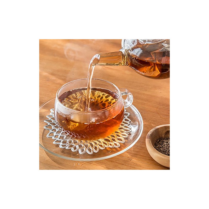 Honjien Tea Health Tea Domestic Shijium Tea Bag 0.1 oz