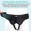 ENLUNTRA Upgraded Hernia Belt for Men & Women,Inguinal Hernia Support