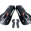 Fewfuss Dirt Bike Hand Guards with Grips - Universal Motorcycle