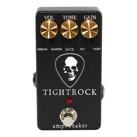 Amptweaker Tight Rock Distortion Pedal