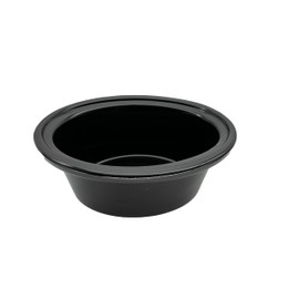 Oval Slow Cooker Pot Replacement, Compatible with CrockPot slow cooker (6QUART) CPSCV060LL-BP, SCCPVL600-S-BR, CPSCVC60LL-S