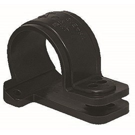 Mirai Industry KT-14 SV Single Saddle for SV Cable, TL Tube, Conduit