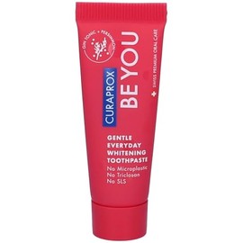 Curaprox Be You - Challenger Dentifricio 10 ml