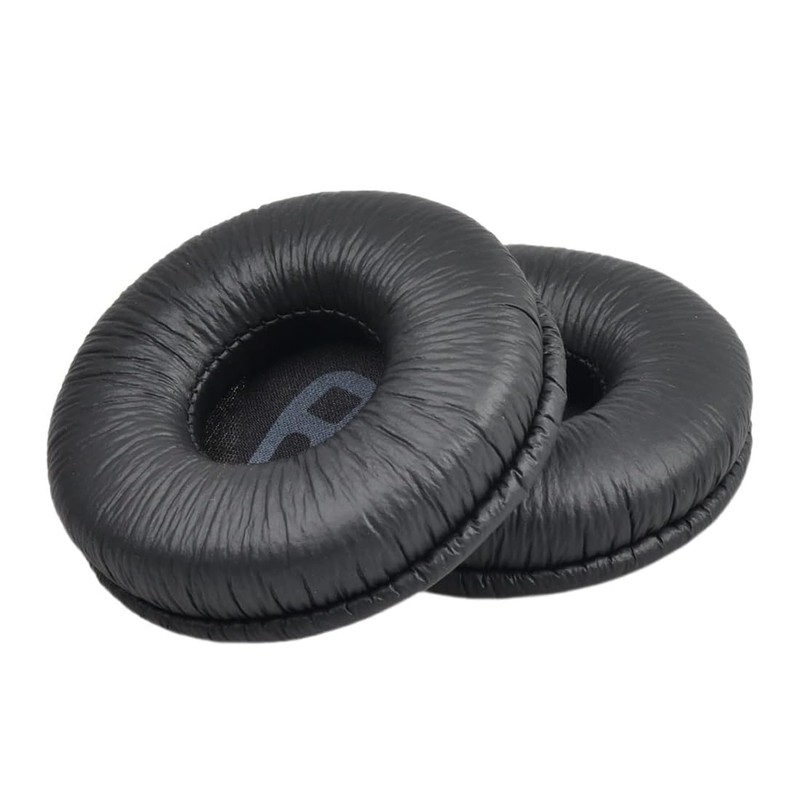 LYITZW 1 Paar Ersatz Ohrpolster Kompatibel mit JBL T500BT T450BT