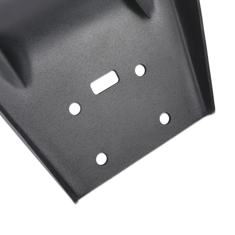 G-PLUS Running Board Mounting Brackets Compatible with Ford F150 2015