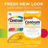 Centrum Performance Multivitamins/Minerals Supplement for Men & Women with Ginseng