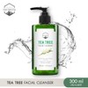 Generic Tea Tree Facial Cleanser 300ml, 10.55 Ounce (Pack of