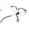 10 Pack Oxygen Tube Clips for Glasses Nasal Oxygen Cannula