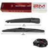 Rear Wiper Arm Blade For Hyundai PALISADE 2020-2025 Tucson 2016-2017