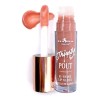 Brillo Labial Lip Gloss Thirsty Pout Hi-shine Italia Deluxe Color