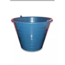 MDJ 50 Cubetas / Plastico Numero No. 12 Económicas Y Resistentes